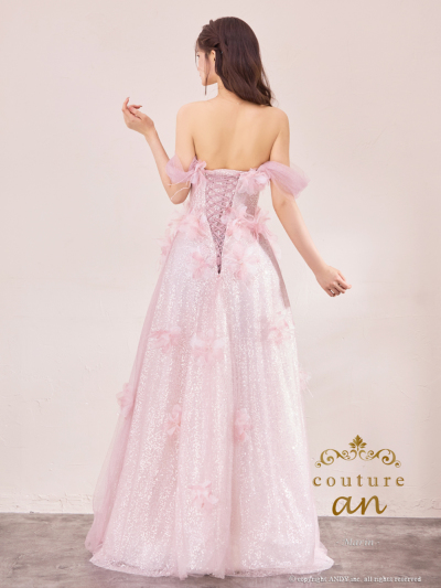 couture an｜ [couture an]AOC-WD-054｜Andyドレス 公式通販