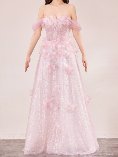 couture an｜ [couture an]AOC-WD-054｜Andyドレス 公式通販