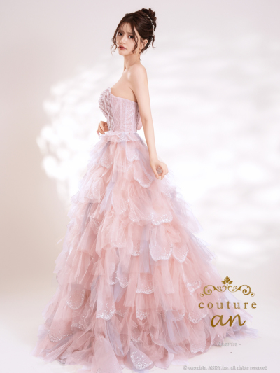 couture an｜ [couture an]AOC-WD-063｜Andyドレス 公式通販