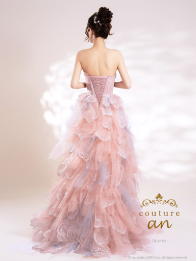 couture an｜ [couture an]AOC-WD-063｜Andyドレス 公式通販