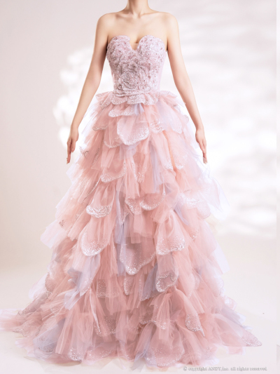couture an｜ [couture an]AOC-WD-063｜Andyドレス 公式通販
