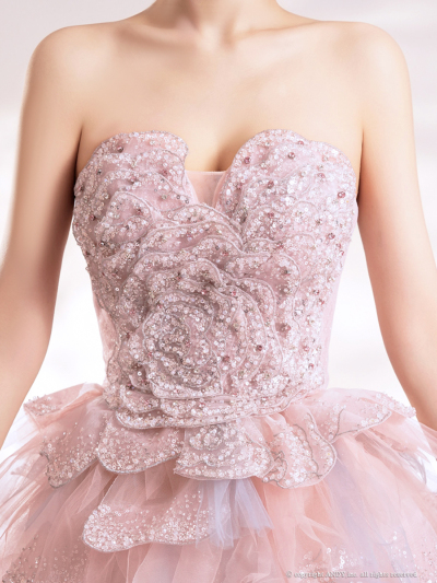 couture an｜ [couture an]AOC-WD-063｜Andyドレス 公式通販