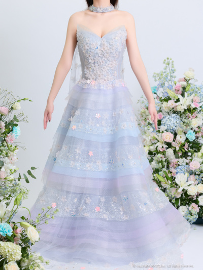 couture an｜ [couture an]AOC-WD-065｜Andyドレス 公式通販