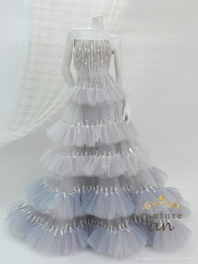 LigthLavenderGradation
