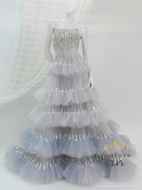 LigthLavenderGradation