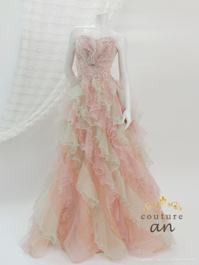 Ivorypink