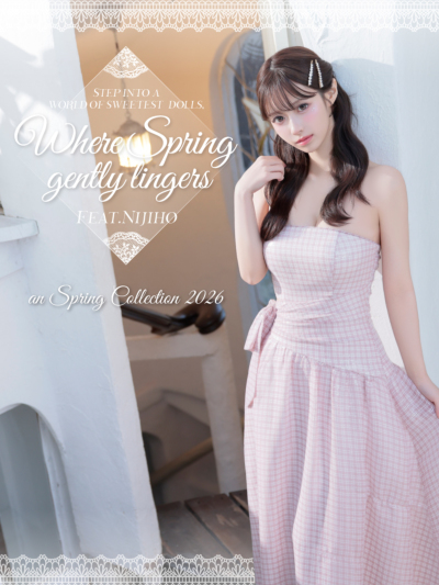 andy_fashion_press_26｜ Catalog-ANDY Fashion Press 26｜Andyドレス