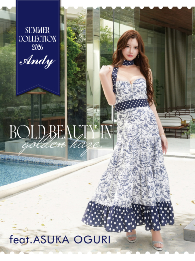 andy_fashion_press_27｜ Catalog-ANDY Fashion Press 27 【あっすん