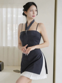 Blackstripe
