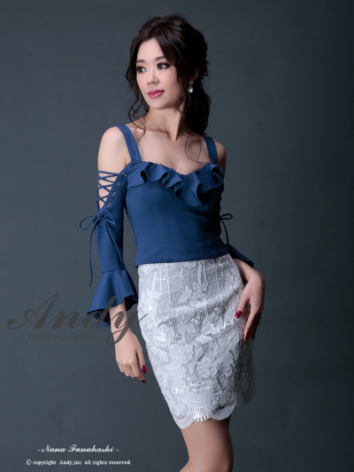 GMS-V415 | MossBlue�~Gray