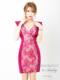 MagentaPink�~Pinkbeige