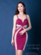 MagentaPink�~Beige