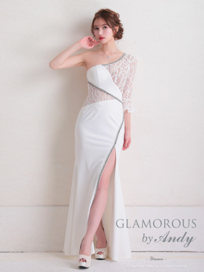 GLAMOROUS(グラマラス)ドレス｜ [GLAMOROUS]GMS-V744｜Andyドレス 公式通販