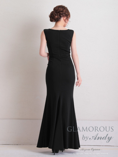 GLAMOROUS(グラマラス)ドレス｜ [GLAMOROUS]GMS-V745｜Andyドレス 公式通販