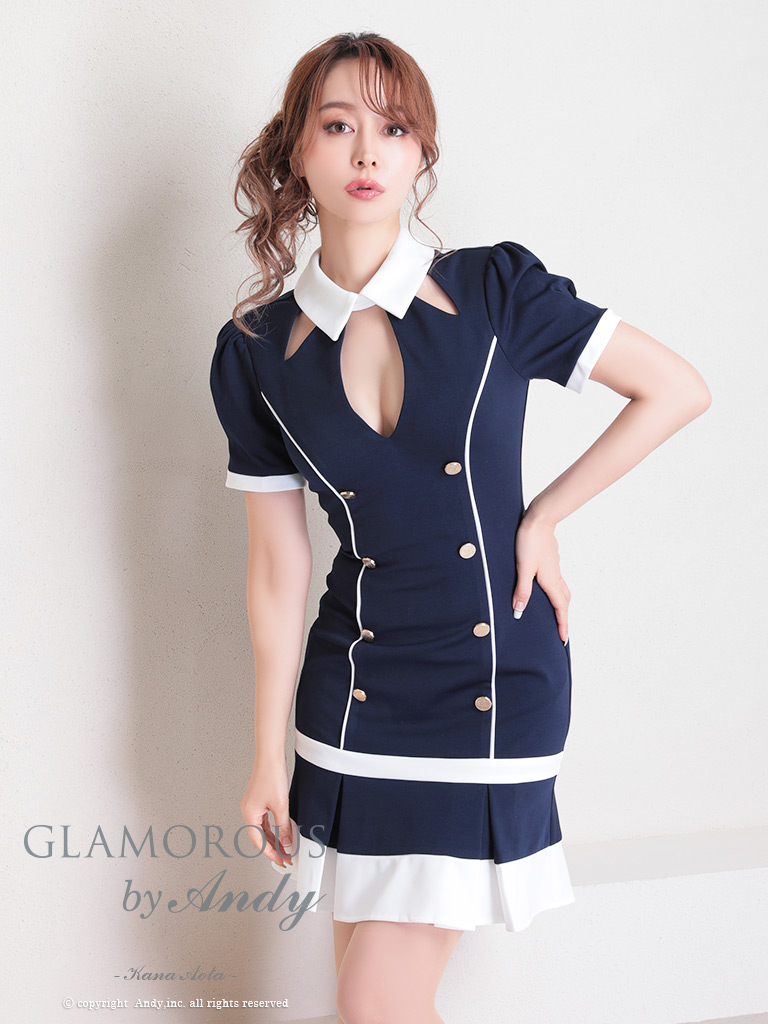 20,001～￥25,000｜ [GLAMOROUS]GMS-V761｜Andyドレス 公式通販