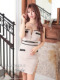 Beige�~Black