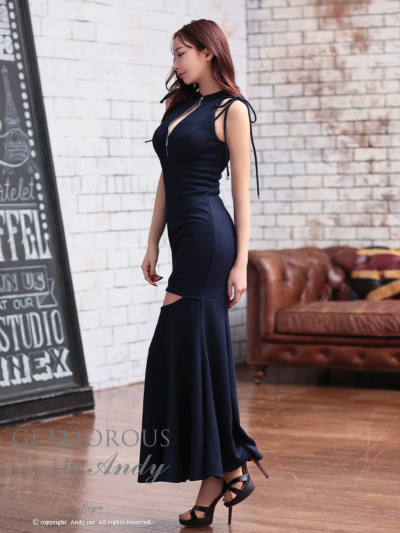 GLAMOROUS(グラマラス)ドレス｜ [GLAMOROUS]GMS-V834｜Andyドレス 公式通販
