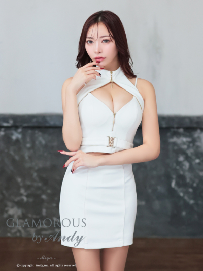 LAMOROUS by Andy Mサイズ ドレス gms-v744-m-01-pl.jpg