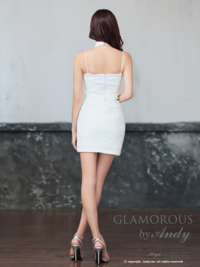 GLAMOROUS(グラマラス)ドレス｜ [GLAMOROUS]GMS-V835｜Andyドレス 公式通販