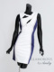 White�~Navy