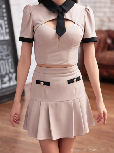 GLAMOROUS(グラマラス)ドレス｜ [GLAMOROUS]GMS-V844｜Andyドレス 公式通販