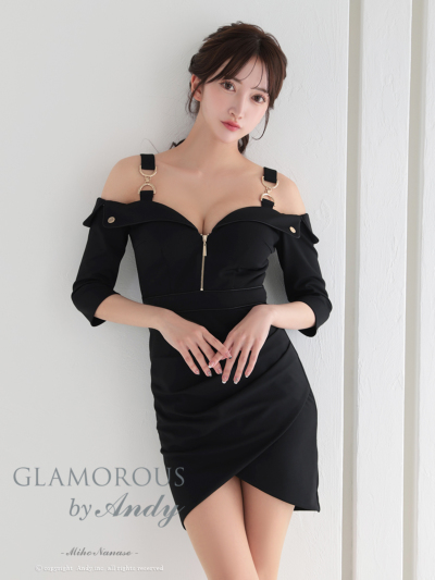 andy_fashion_press_22｜ [GLAMOROUS]GMS-V857｜Andyドレス 公式通販