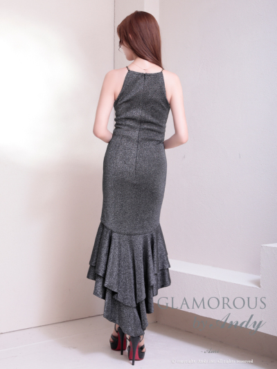 GLAMOROUS(グラマラス)ドレス｜ [GLAMOROUS]GMS-V865｜Andyドレス 公式通販
