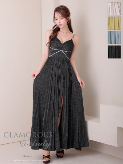 GLAMOROUS(グラマラス)ドレス｜ [GLAMOROUS]GMS-V870｜Andyドレス 公式通販