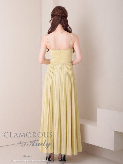 GLAMOROUS by Andy ドレス Sサイズ GLAMOROUS(グラマラス)ドレス｜ [GLAMOROUS]GMS-V706-s-｜Andy