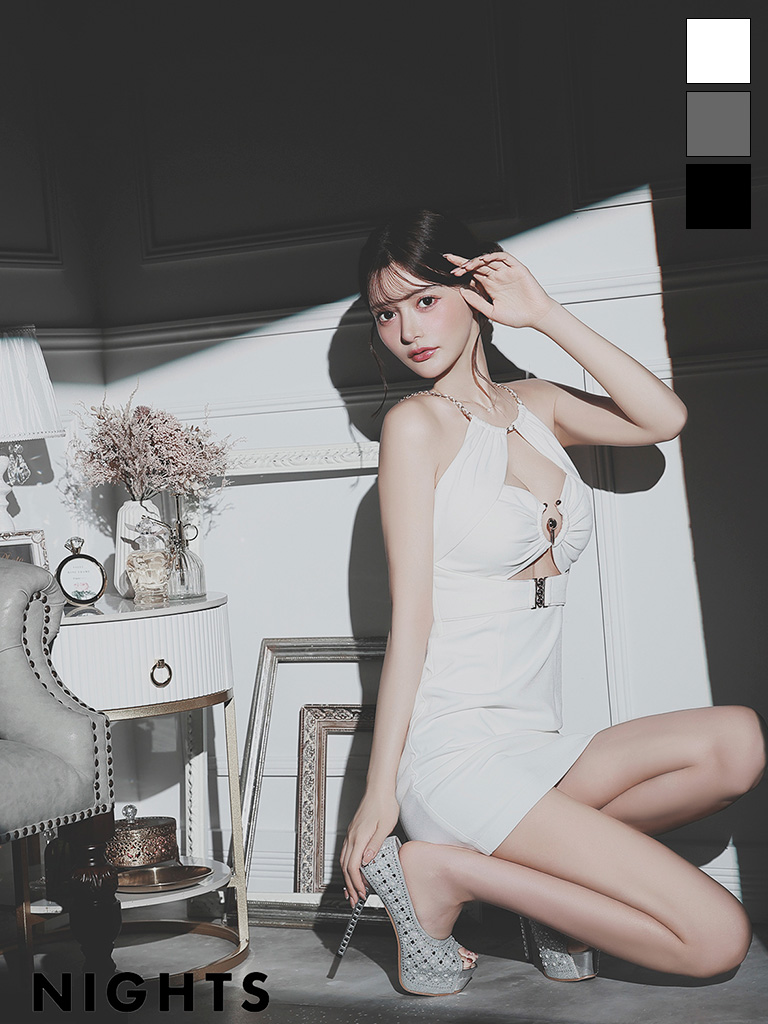 GLAMOROUS(グラマラス)ドレス｜ [GLAMOROUS]GMS-V887｜Andyドレス 公式通販