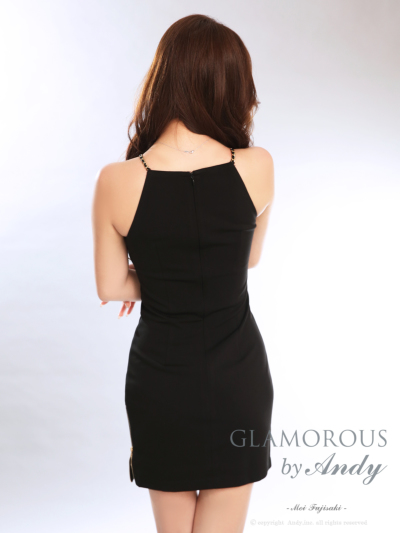 GLAMOROUS(グラマラス)ドレス｜ [GLAMOROUS]GMS-V887｜Andyドレス 公式通販