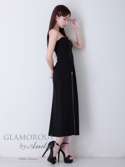 GLAMOROUS(グラマラス)ドレス｜ [GLAMOROUS]GMS-V892｜Andyドレス 公式通販