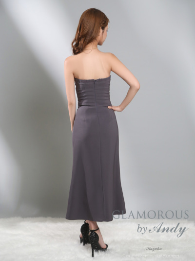 GLAMOROUS(グラマラス)ドレス｜ [GLAMOROUS]GMS-V892｜Andyドレス 公式通販