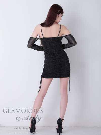 GLAMOROUS(グラマラス)ドレス｜ [GLAMOROUS]GMS-V894｜Andyドレス 公式通販