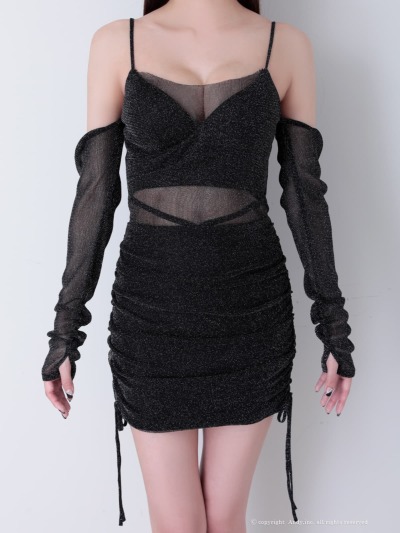 GLAMOROUS(グラマラス)ドレス｜ [GLAMOROUS]GMS-V894｜Andyドレス 公式通販