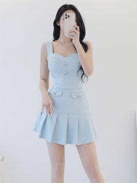 Light blue