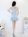 Light blue