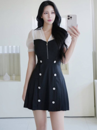 White~Black