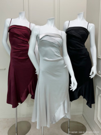 Winered / Silver / Black
