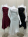 Winered / Silver / Black