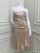 Orangebeige