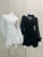 White/Black