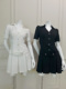 White/Black