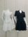 White/Black