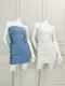 Blue/White