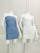 Blue/White